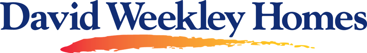 Logo for David Weekley Homes