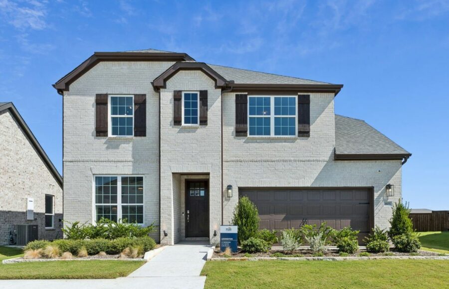 Pulte Homes