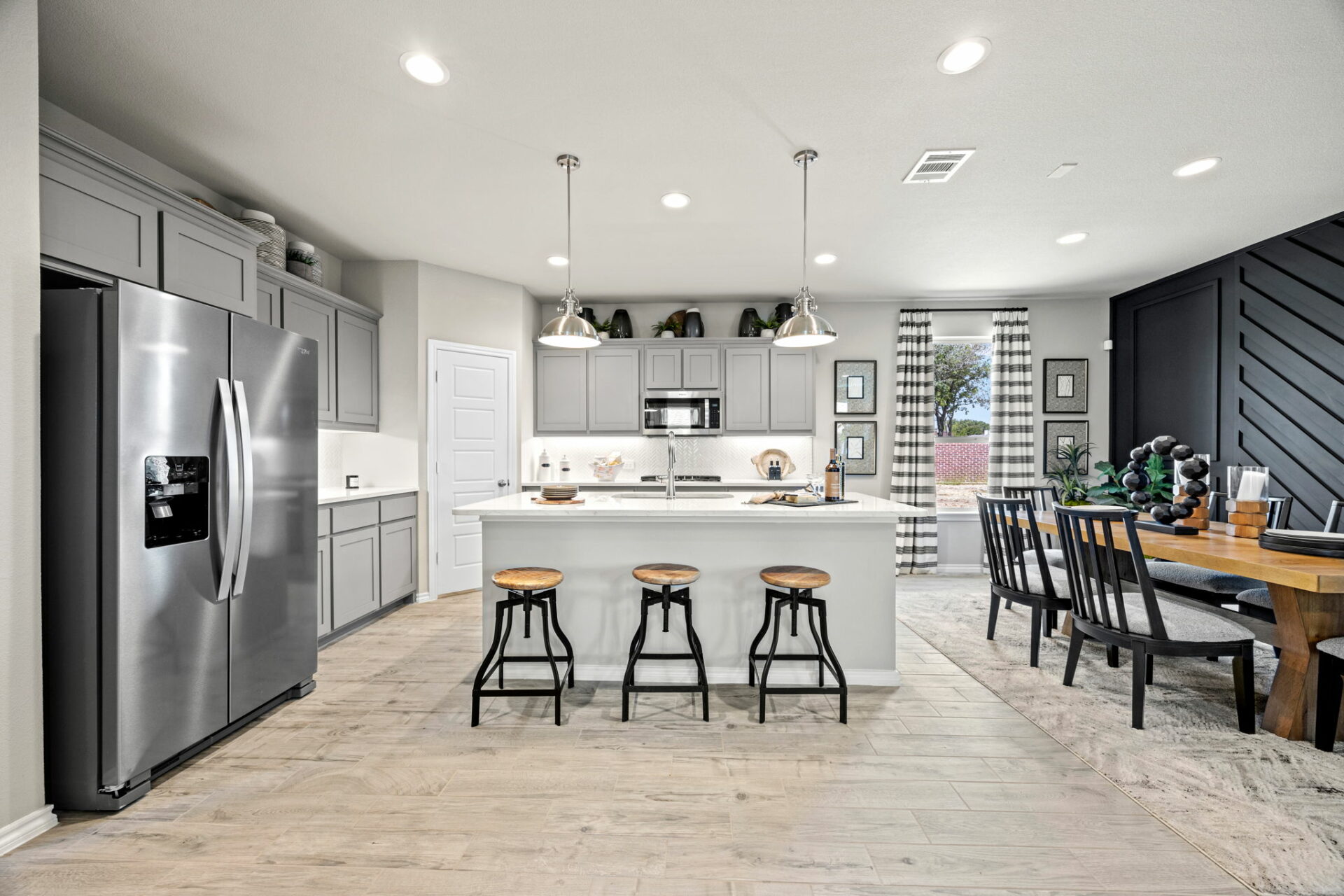 Homes by Impression Homes 