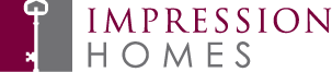 Logo for Impression Homes 